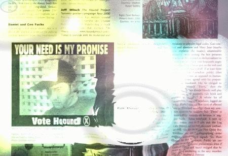 la jour