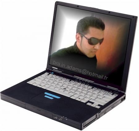 adams