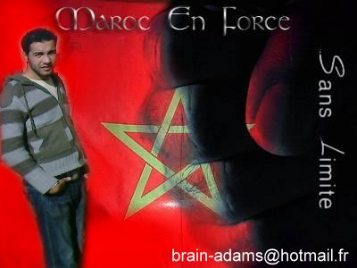٠●oOoஇ(*)bra.in.adams@hotmail.fr(*)٠●oOoஇ