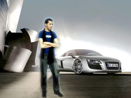 mourad