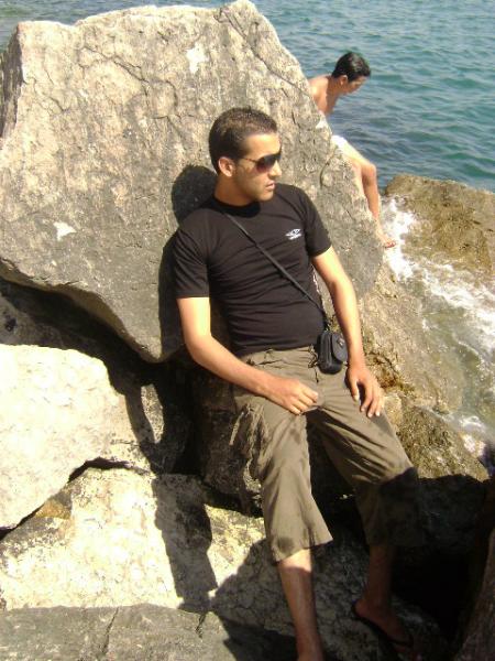 mourad la3az