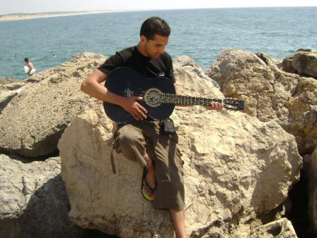 mourad