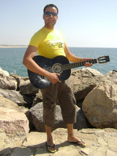 oussama