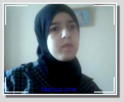 fadoua