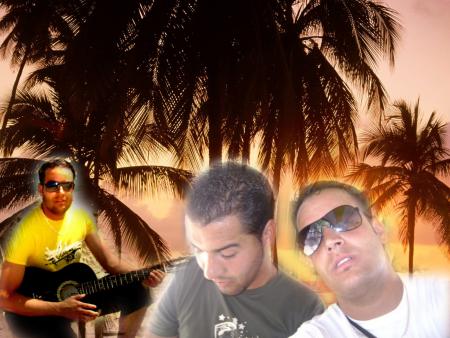 oussam et mourad